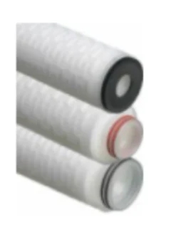 Filter Cartridge End Fittings