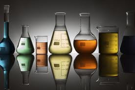 Chemicals and API