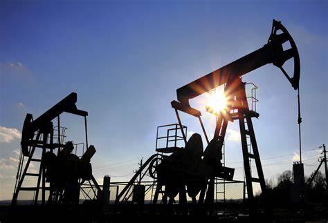 Oil and Gas
