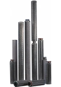 Stainless Steel Filters